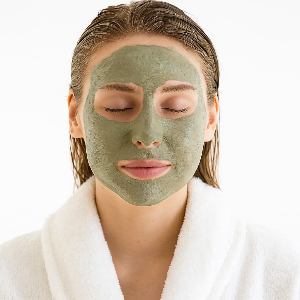 Tea Tree Balancing Enzyme Mask