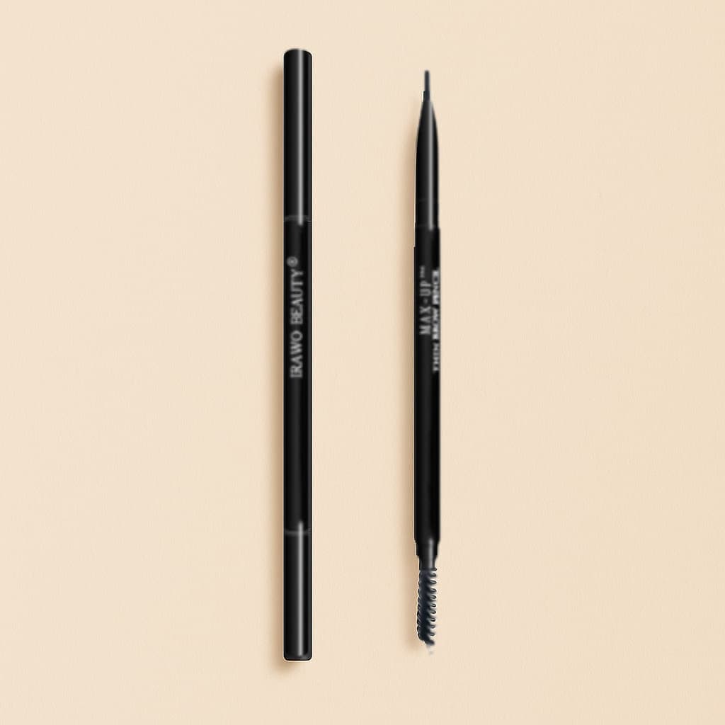 Max-Up™ Thin Brow Pencil