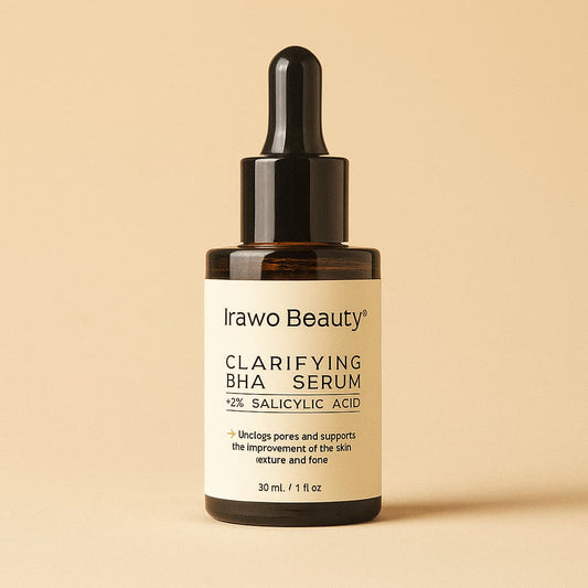 Clarifying BHA Serum