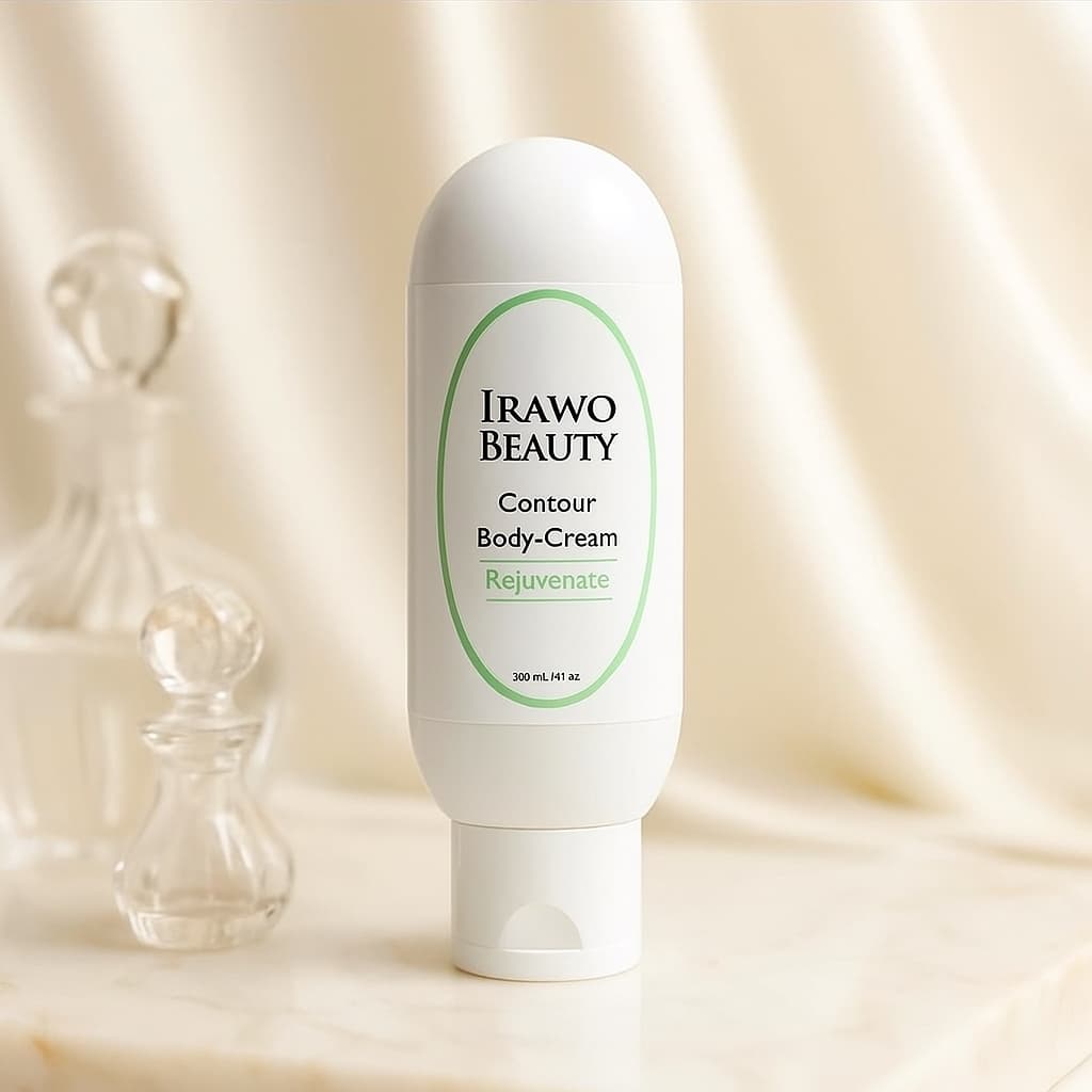 Sculpt & Define Contour Body Cream