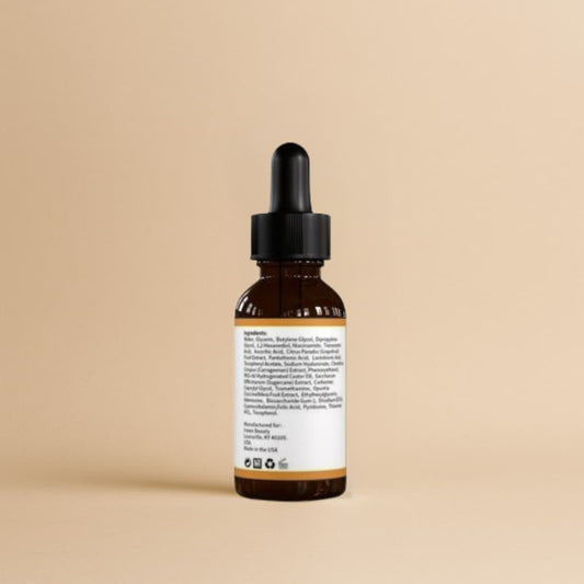 Brightening Vitamin C Serum