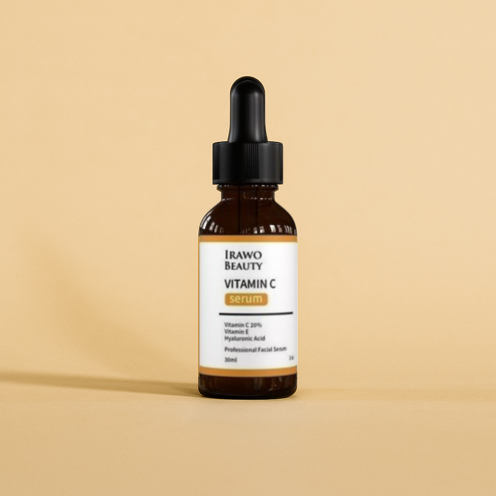 Brightening Vitamin C Serum