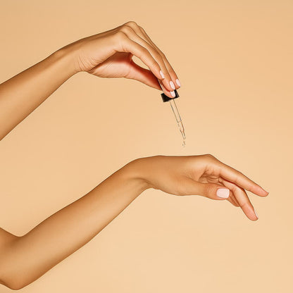 Brightening Vitamin C Serum