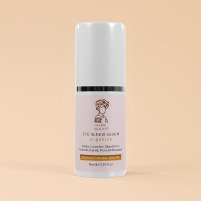 Eye Renew Serum