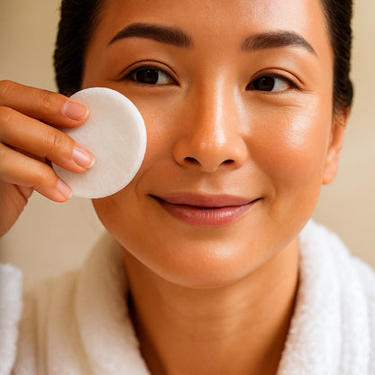 Antioxidant Skin Perfecting Toner