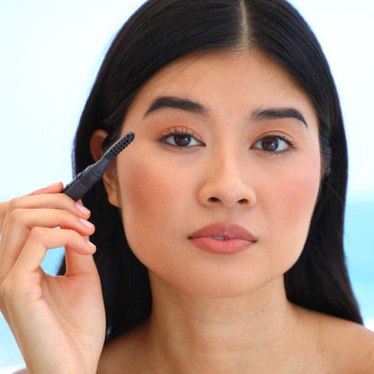 heated eyelash curler