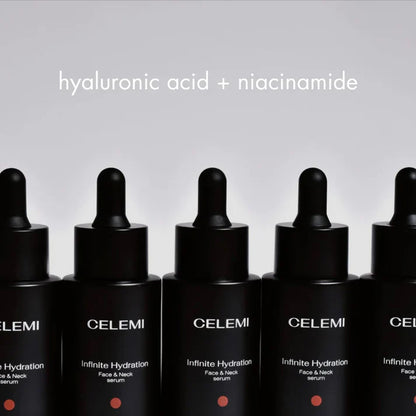 Flawless Radiance Ritual for Face & Neck Care