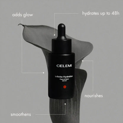 CLM Total Care Package for Stronger Hair, Hydrated Face, and Gentle Hand Care