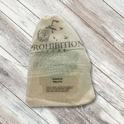 Mojito Sample