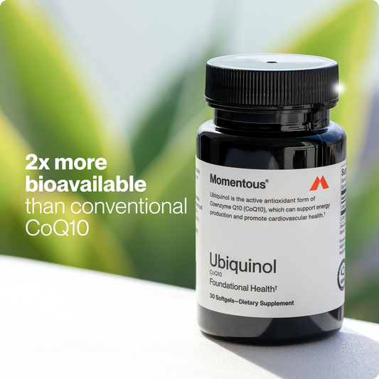 Ubiquinol