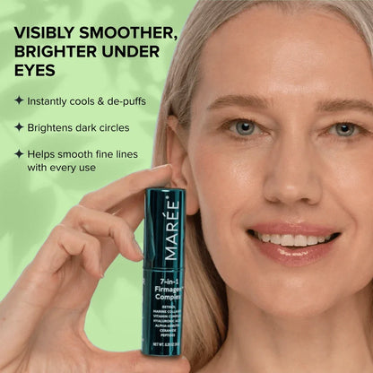 Instant Eye Smoother Balm