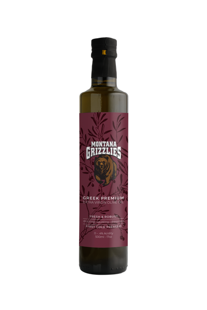 Extra Virgin Olive Oil