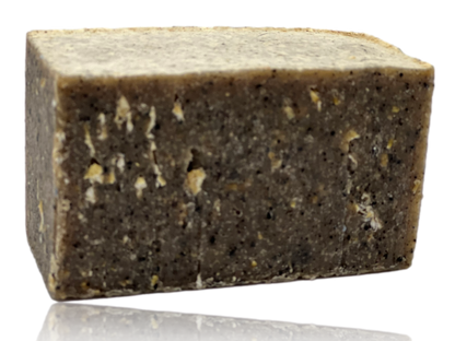 Big Brick of Beef Tallow Soap, Hand Cut-10oz*-Mountain Man