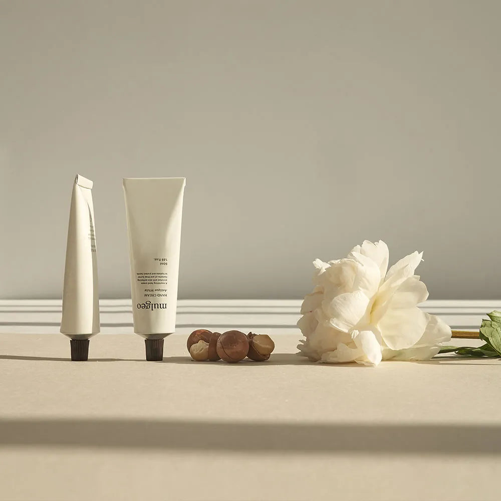 MULGEO Hand Cream Signature Set 50ml x 2ea