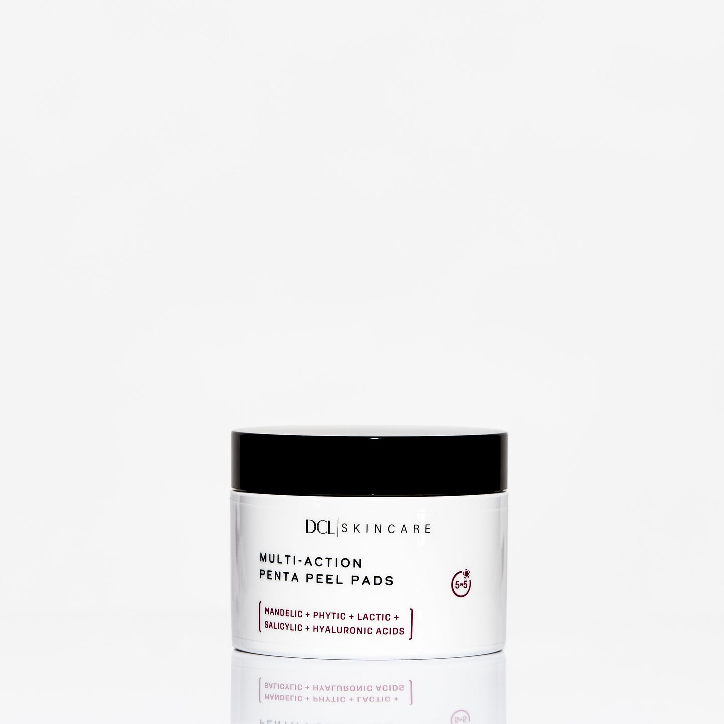 Multi Action Penta Peel