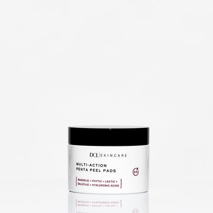 Multi Action Penta Peel