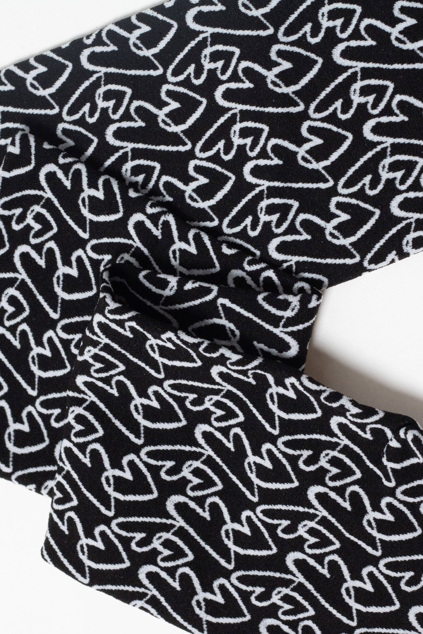 Dense Socks Conte Fantasy - "Love" Designs