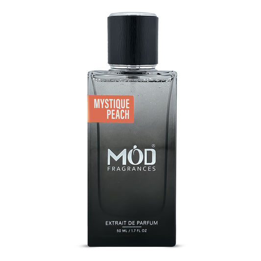 Mystique Peach