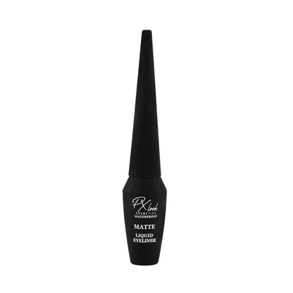 Matte Liquid Eyeliner