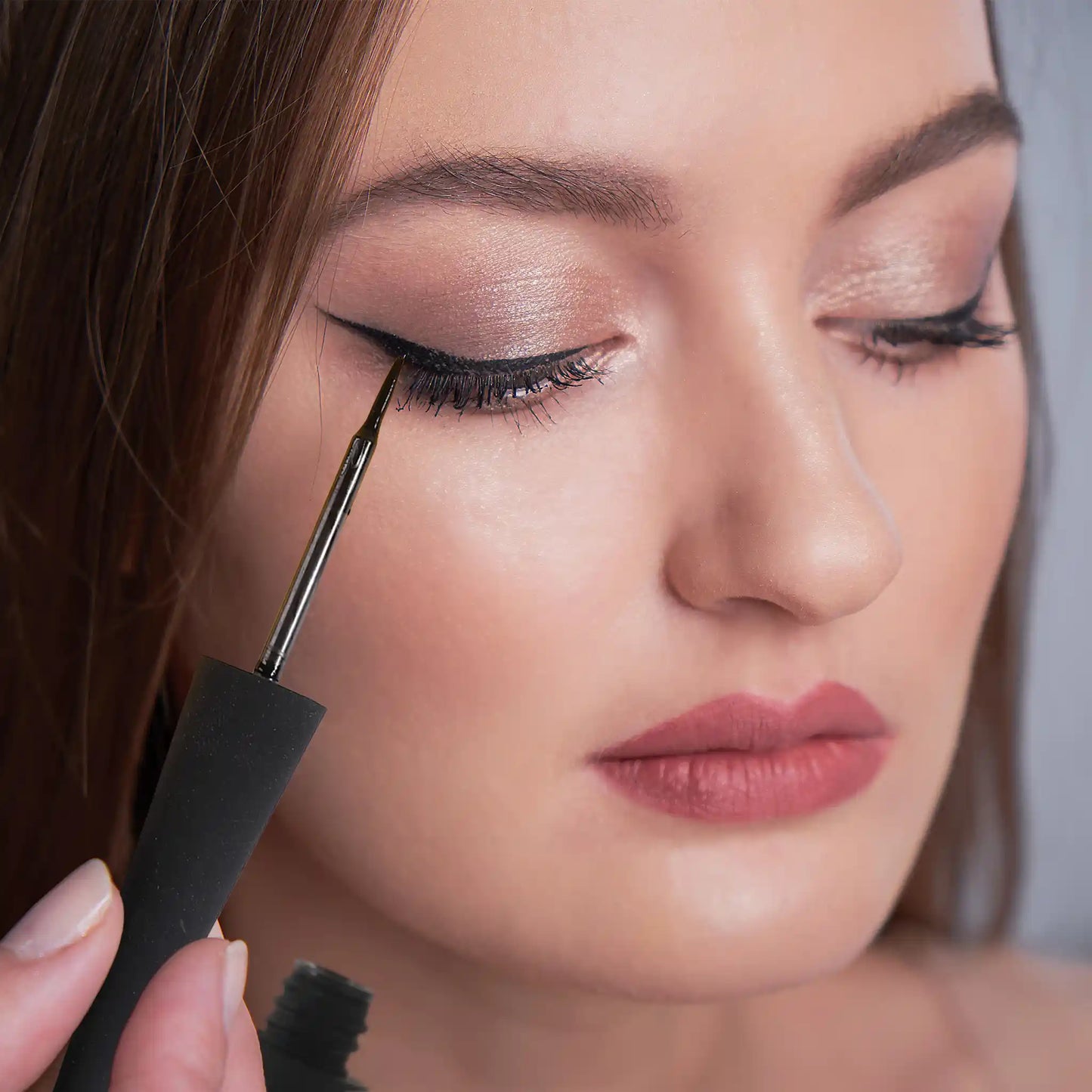 Matte Liquid Eyeliner