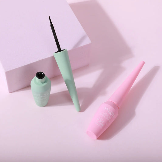 PxLook Matte Liquid Eyeliner