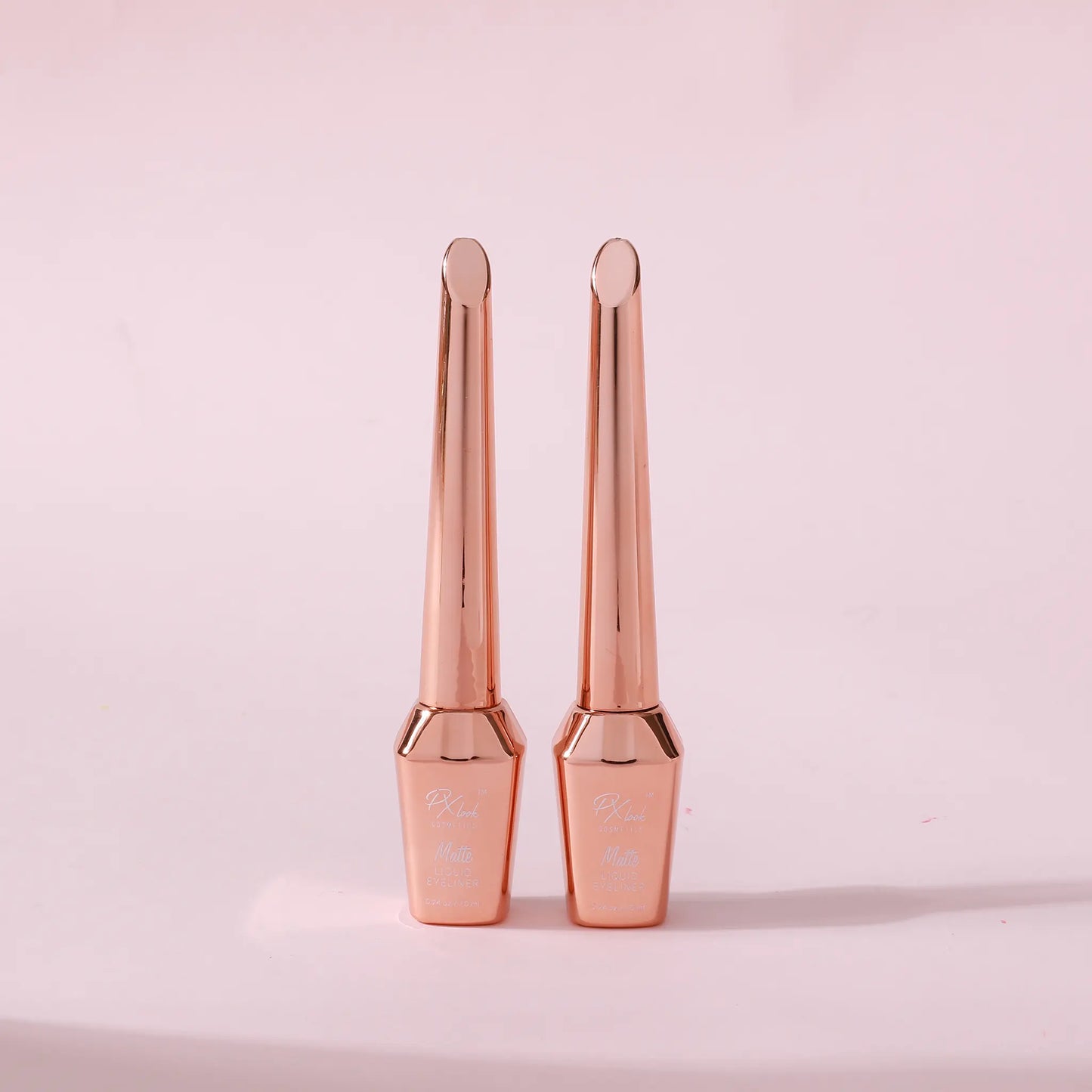 Black Matte Liquid Eyeliner