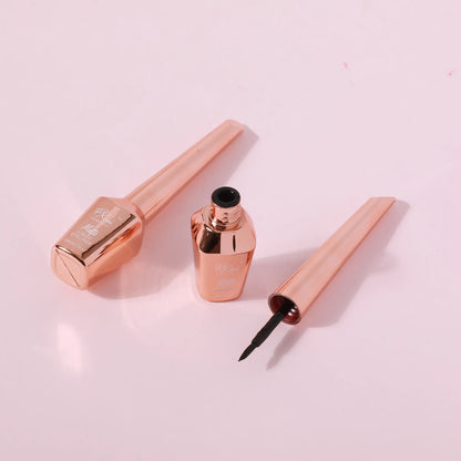 Black Matte Liquid Eyeliner