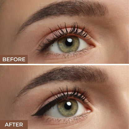 Black Matte Liquid Eyeliner