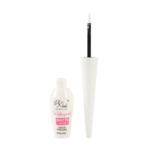 Matte White Liquid Eyeliner