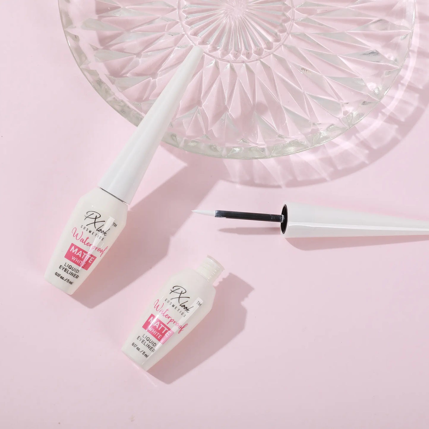 Matte White Liquid Eyeliner