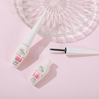 Matte White Liquid Eyeliner