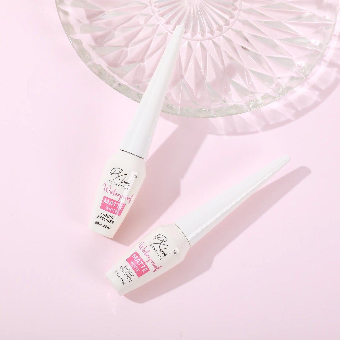 Matte White Liquid Eyeliner