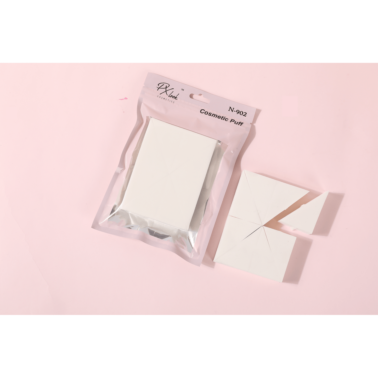 Cosmetic Puff