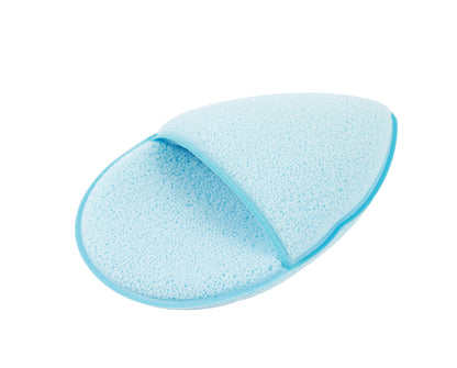 Exfoliating Hand Mitt