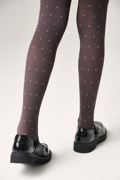 Conte Tights for girls - Nadin 50 Den