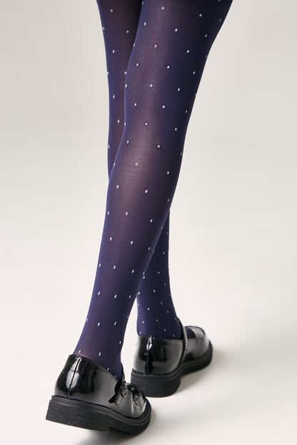 Conte Tights for girls - Nadin 50 Den
