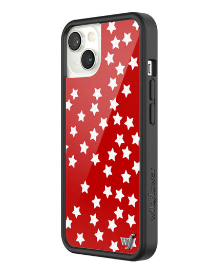 National Anthem iPhone Case