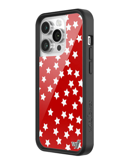 National Anthem iPhone Case