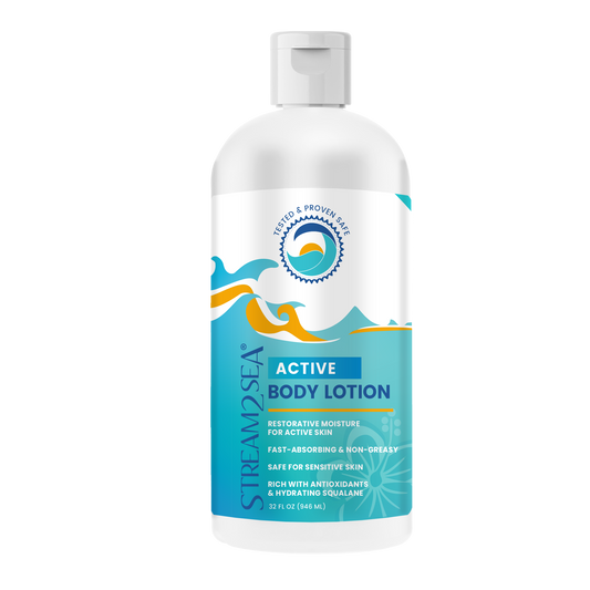 Nourishing Body Lotion - 32 fl. oz.