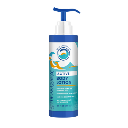 Nourishing Body Lotion