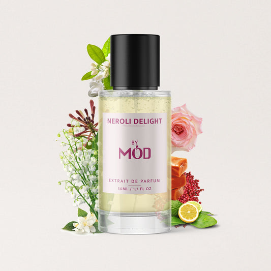 Neroli Delight