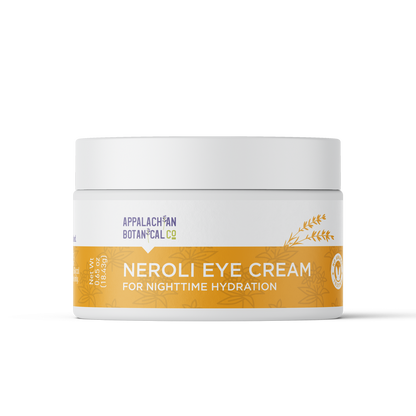Neroli eye cream