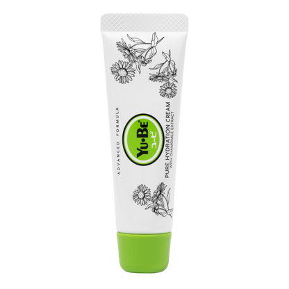 Advanced Formula Pure Hydration Cream (Shopify Collective)