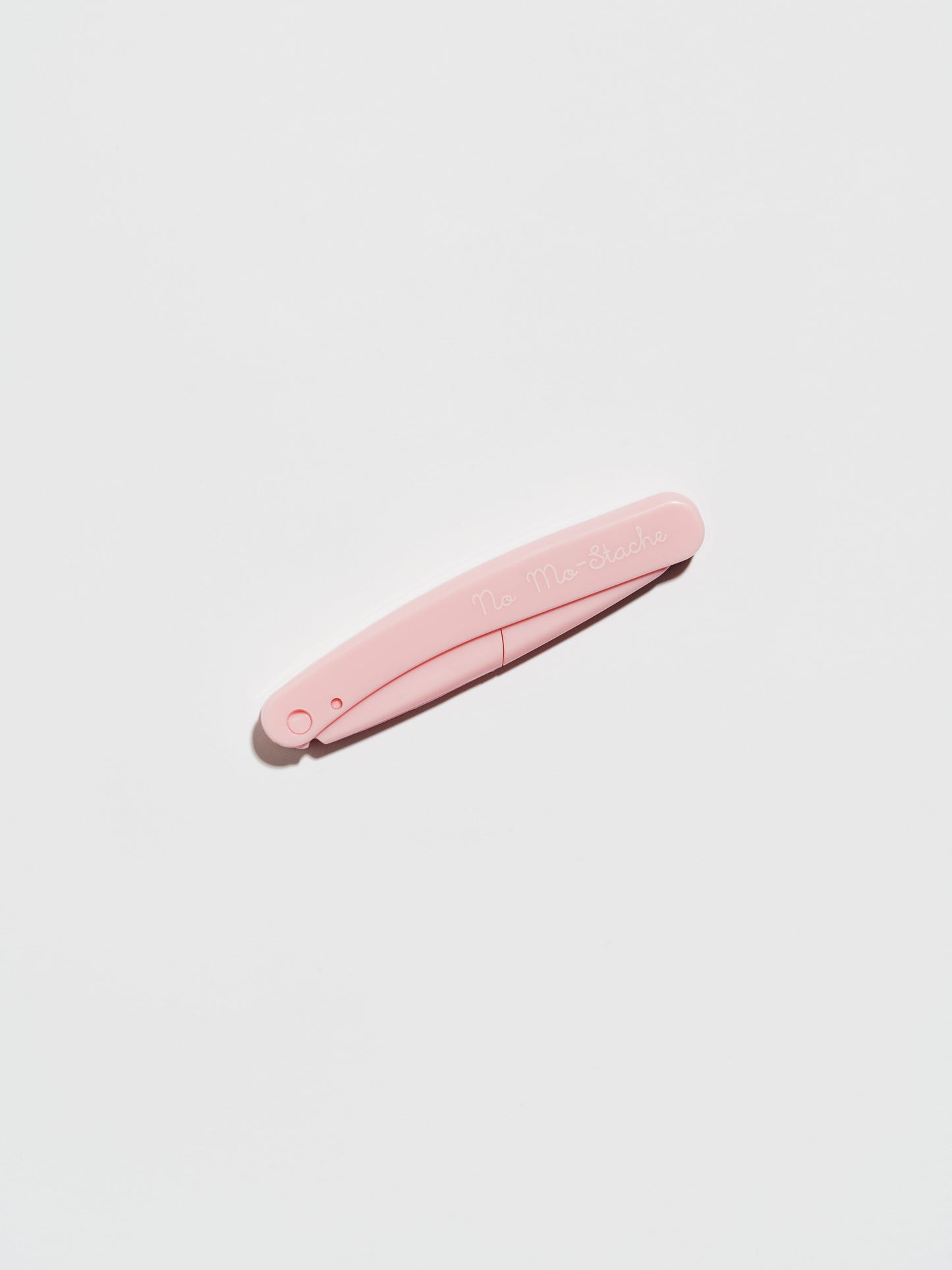 No Mo-Stache Facial Razor