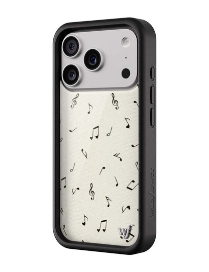 Love Notes iPhone Case