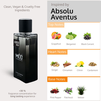 Achiever Absolu