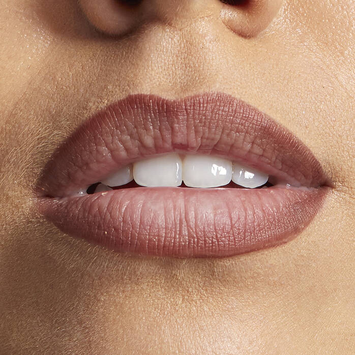 NYX Suede Matte Lip Liner