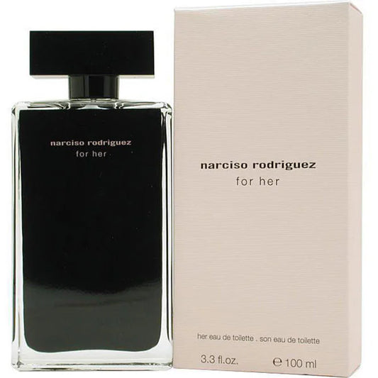 Narciso Rodriguez for Her Eau De Toilette Spray For Women