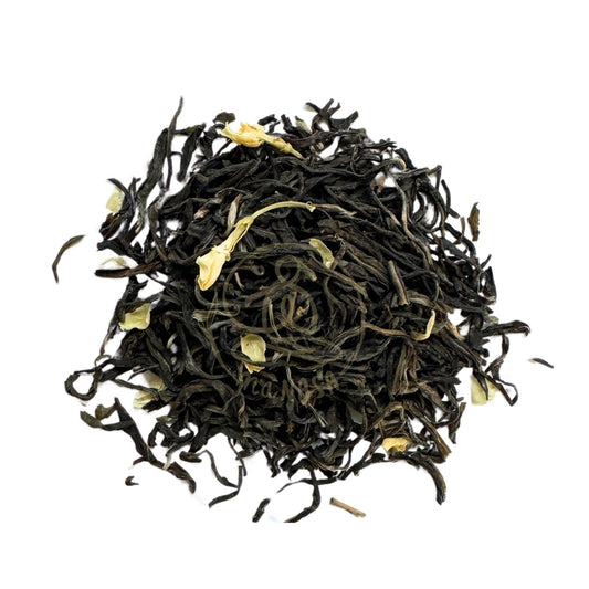 Jasmine Green Loose Leaf Tea Blend