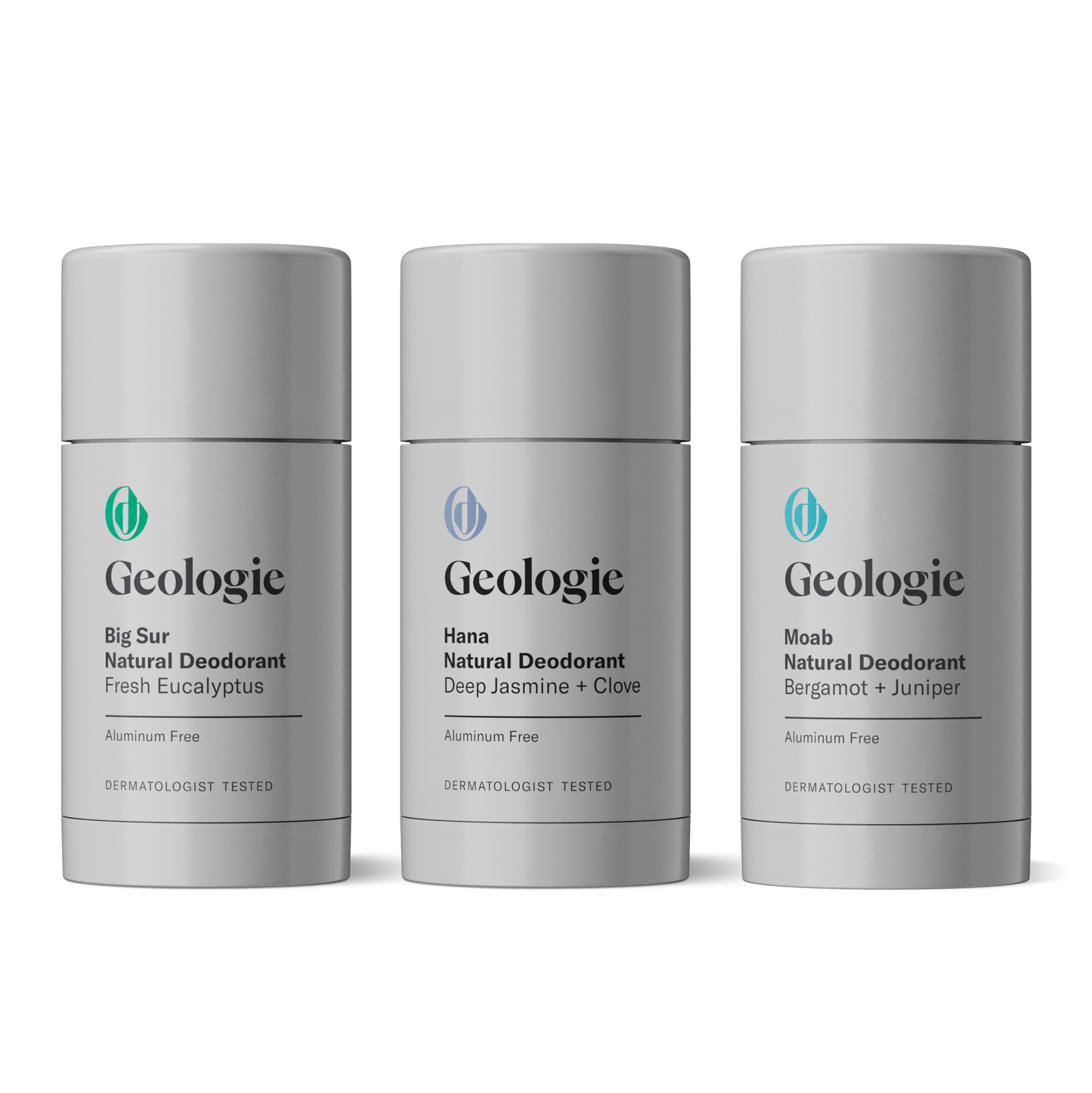 Natural Deodorant
